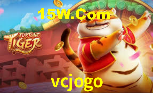 vcjogo login