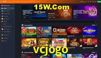 Ofertas Imperdíveis na vcjogo: Promoções e Bônus Que Valem a Pena